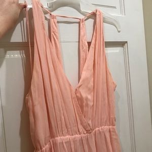 Alice + Olivia Maxi Dress